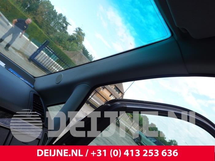 Mercedes Viano A-Säule Abdeckkappe rechts O330176