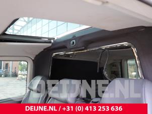 Mercedes Viano Schuifkanteldak O330265 foto 2