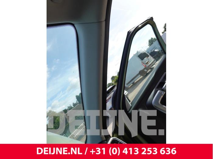 Jaecoo J7 A-Säule Abdeckkappe rechts O330355
