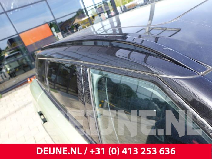 Jaecoo J7 Daklijst rechts O330370