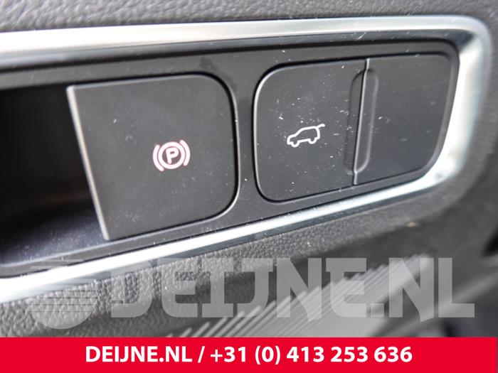 Jaecoo J7 Handrem schakelaar O330394