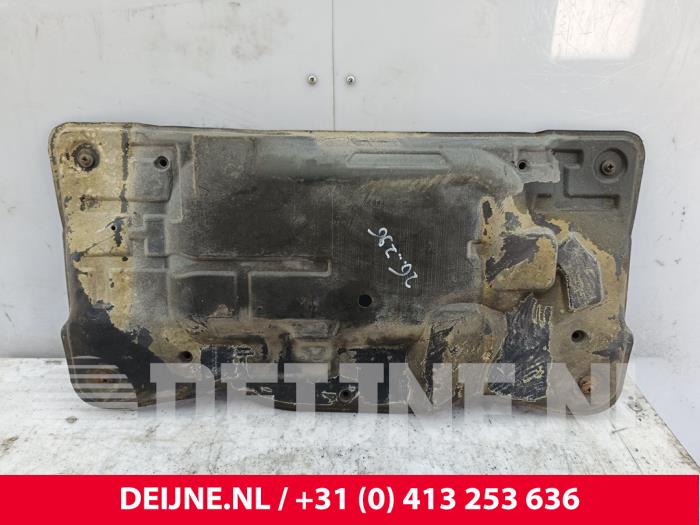 Mercedes Vito Abdeckplatte sonstige O330312