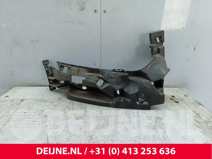 Citroen Jumpy Koplampframe links O330151