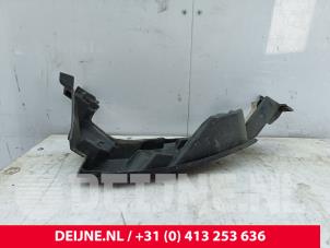 Citroen Jumpy Koplampframe links O330151 foto 3