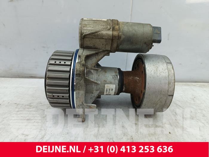 Volvo XC90 Haldex-Kupplung O330154