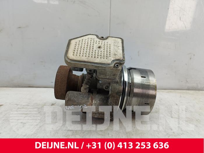 Volvo XC90 Haldex-Kupplung O330155