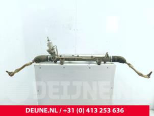 Volkswagen Transporter Lenkgetriebe Servo O330156 foto 2