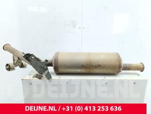 Citroen Jumpy Particulate filter O330311 photo 2