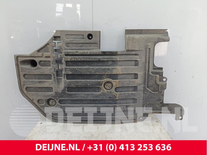 Volvo XC90 Beschermplaat bodem O330137