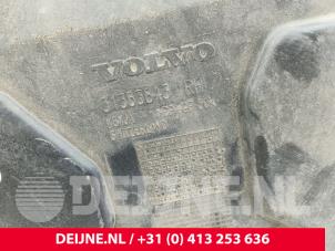 Volvo XC90 Beschermplaat bodem O330137 foto 3