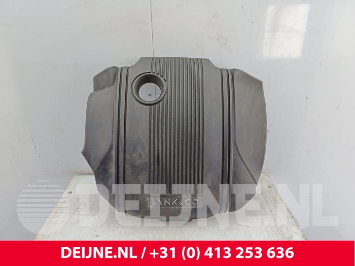 Lynk & Co 01 Motor Schutzblech O330134