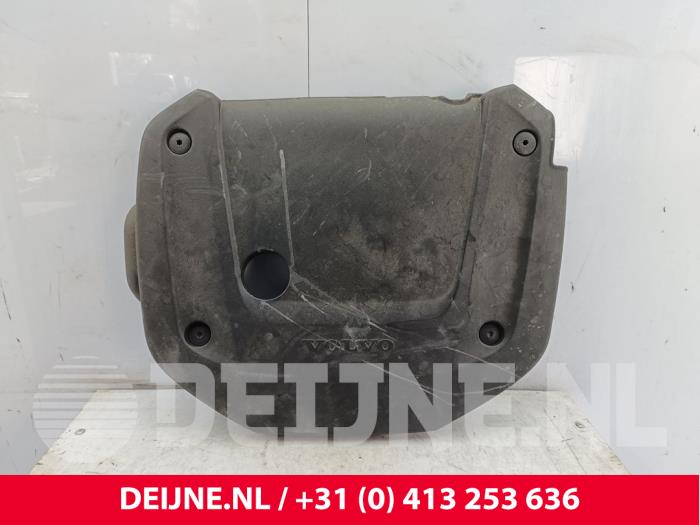 Volvo XC90 Motor Beschermplaat O330136