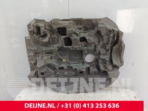 Volvo XC90 Motor Schutzblech O330136 foto 2