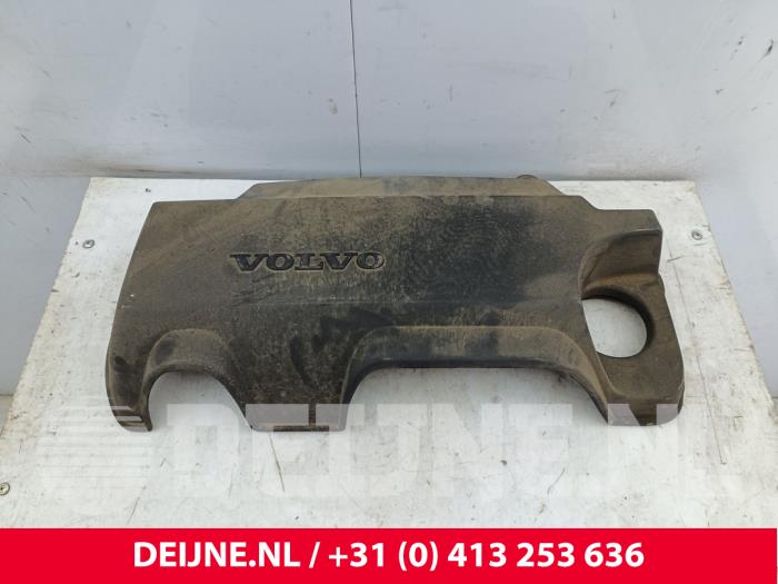Volvo XC90 Motor Schutzblech O330140