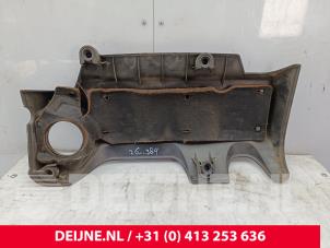 Volvo XC90 Motor Schutzblech O330140 foto 2