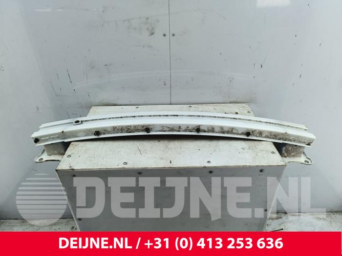 MG EHS Bumperframe achter O330150
