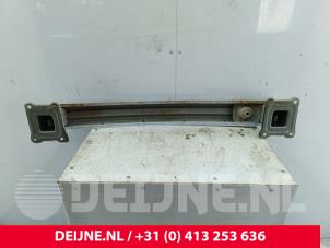 MG EHS Stoßstangeträger hinten O330150 foto 3