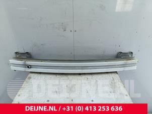 MG EHS Stoßstangeträger hinten O330150 foto 2