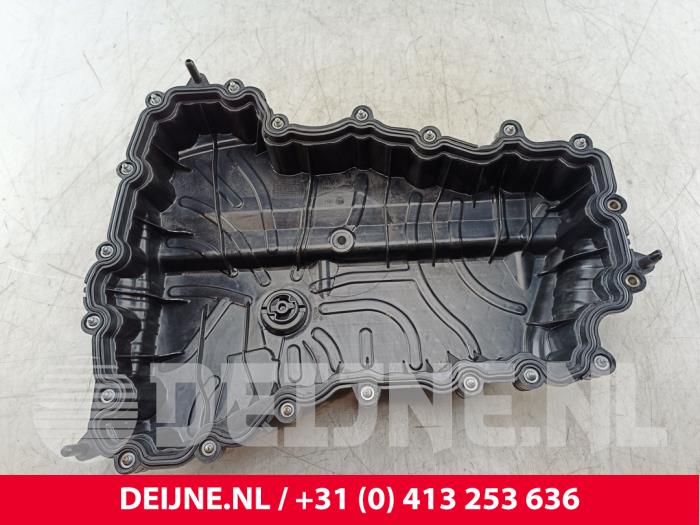 Citroen Jumpy Sump O330314