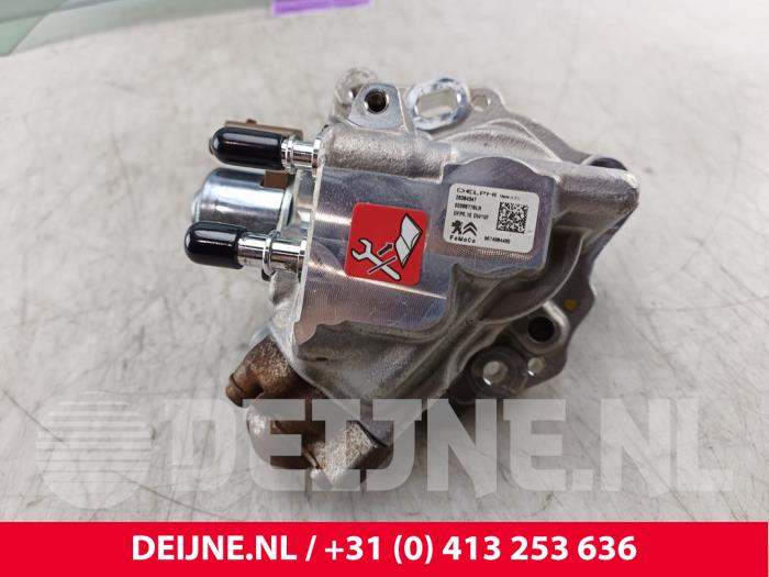 Citroen Jumpy Mechanical fuel pump O330313