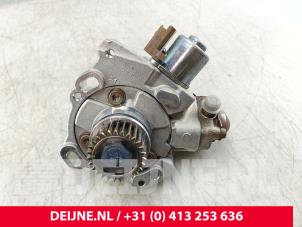 Citroen Jumpy Kraftstoffpumpe Mechanisch O330313 foto 2