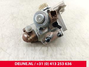 Citroen Jumpy Kraftstoffpumpe Mechanisch O330313 foto 3
