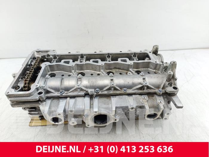 Citroen Jumpy Cylinder head O330024