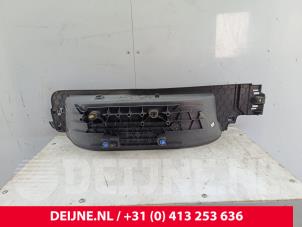 Citroen Jumpy Step insert, right O330139 photo 3