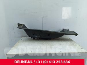 Citroen Jumpy Step insert, right O330139 photo 2