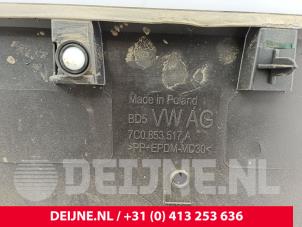 Volkswagen Crafter Sierstrip O330148 foto 3