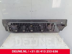 Citroen Jumpy Sliding door entry level right O330138 photo 2