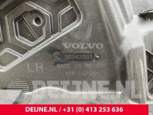 Volvo XC40 Fenstermechanik 4-türig links vorne O330149 foto 2