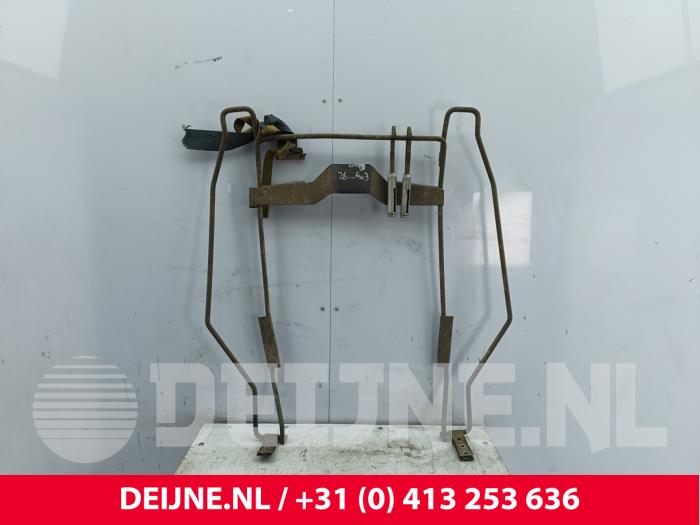 Mercedes Sprinter Aufhängemechanik Reserverad O330142