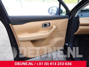 Leapmotor C10 Bekleding Set (compleet) O330600 foto 2