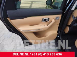 Leapmotor C10 Bekleding Set (compleet) O330600 foto 3