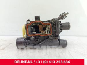 Peugeot Expert Thermostat housing O330604 photo 2