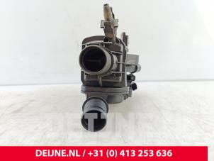 Peugeot Expert Thermostat housing O330604 photo 3