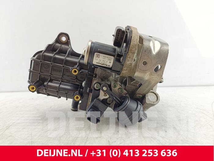 Peugeot Expert AGR Ventil O330738