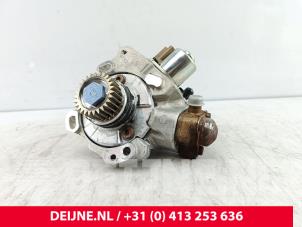 Peugeot Expert Kraftstoffpumpe Mechanisch O330741 foto 3