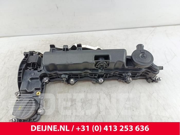 Peugeot Expert Rocker cover O330743