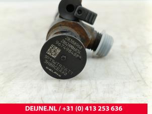 Peugeot Expert Einspritzdüse (Diesel) O330747 foto 2