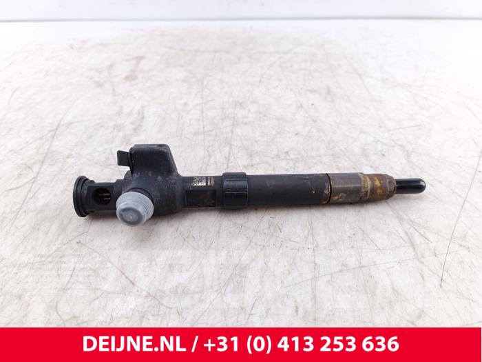 Peugeot Expert Injector (diesel) O330748
