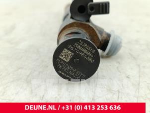 Peugeot Expert Einspritzdüse (Diesel) O330749 foto 2