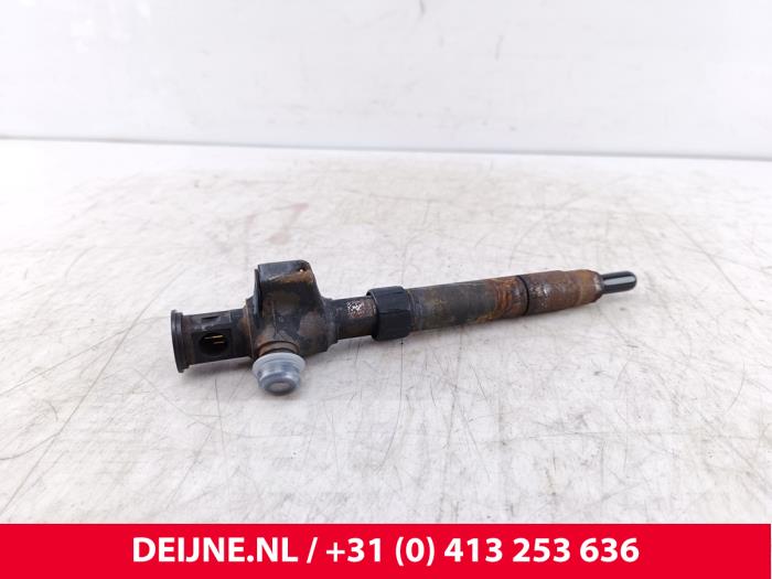 Peugeot Expert Einspritzdüse (Diesel) O330746