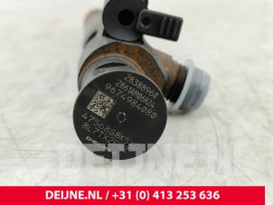Peugeot Expert Einspritzdüse (Diesel) O330746 foto 2