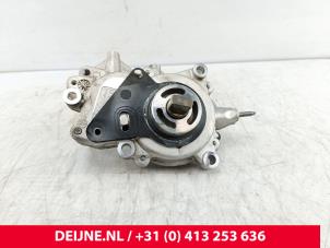 Peugeot Expert Stütze Dieselpumpe O330753 foto 2