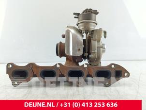 Peugeot Expert Turbo O330756 foto 3