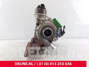 Peugeot Expert Turbo O330756 foto 2