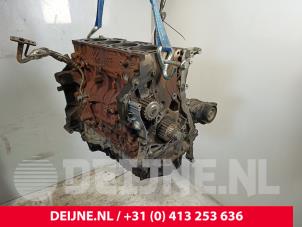 Peugeot Expert Engine crankcase O330876 photo 3