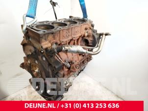 Peugeot Expert Engine crankcase O330876 photo 2